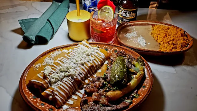 El Puesto Sabore de Mexico