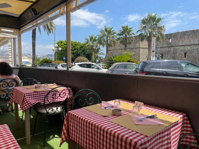 Ristorante Trattoria Santa Tecla