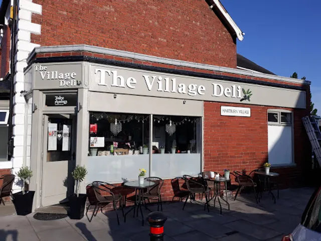 The Village Deli