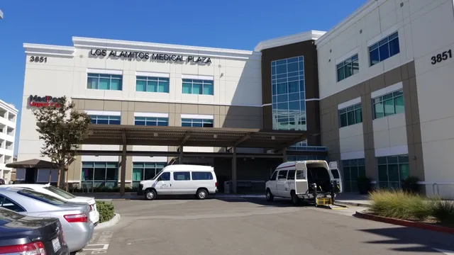 Los Alamitos Orthopaedic Medical and Surgical Group