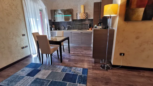 Eschilo Luxury House