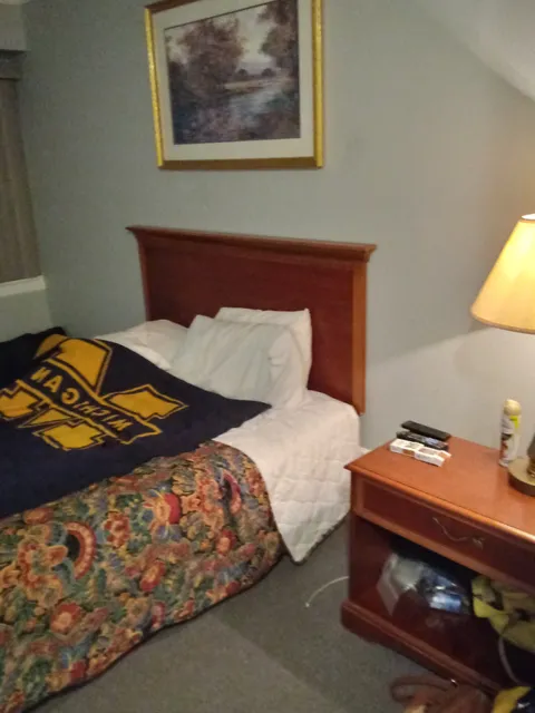 Southland Motor Lodge