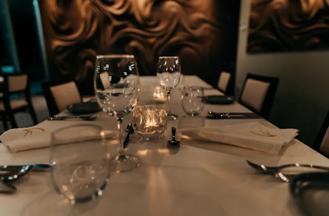 Restaurante Cadafaz & Sky Lounge