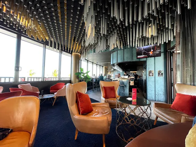 The Rocks Yeppoon Bar + Restaurant