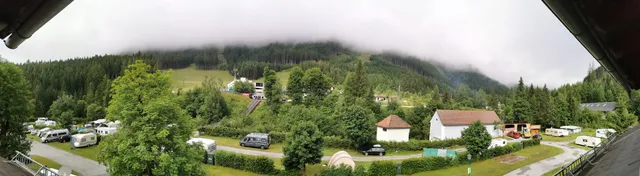 Pension Schizentrum Grosseck - Speiereck