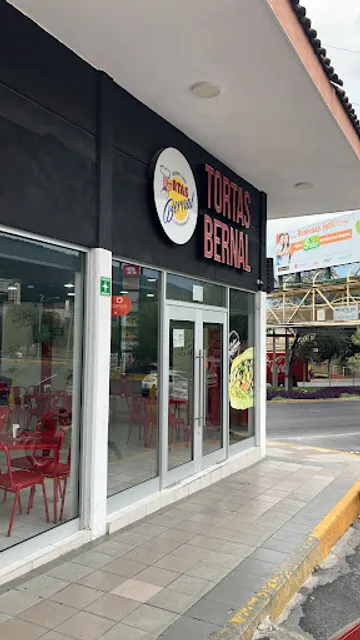Tortas Bernal San Jerónimo