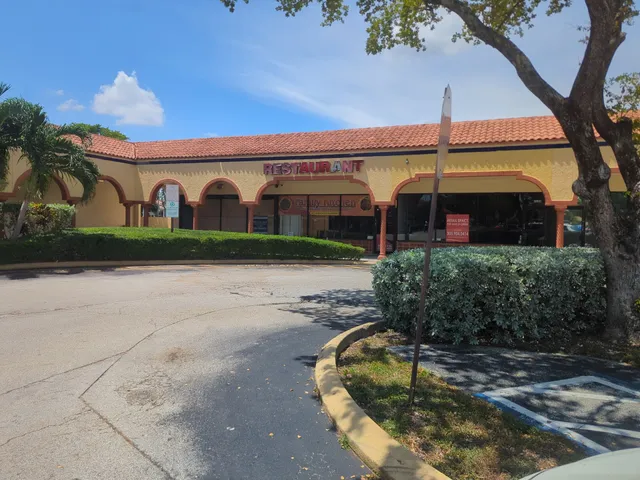 Island Vibes Caribbean Cuisine