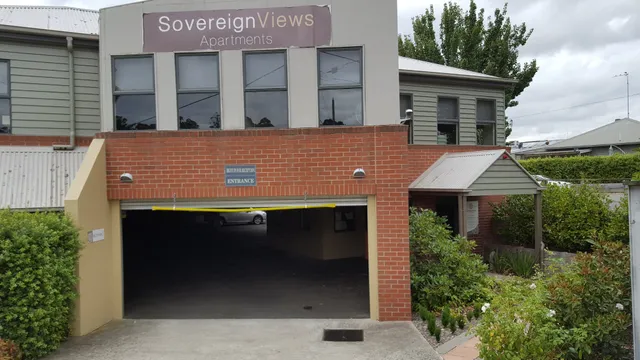 Sovereign Views Apartments