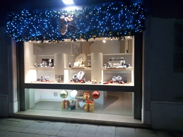 Giarin Umberto Gioielli