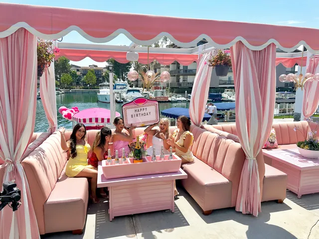 Best Brunch Long Beach