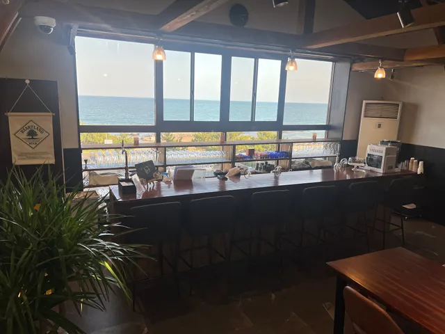 cafe style いづみ茶寮 大洗町観光情報センター ANNEX