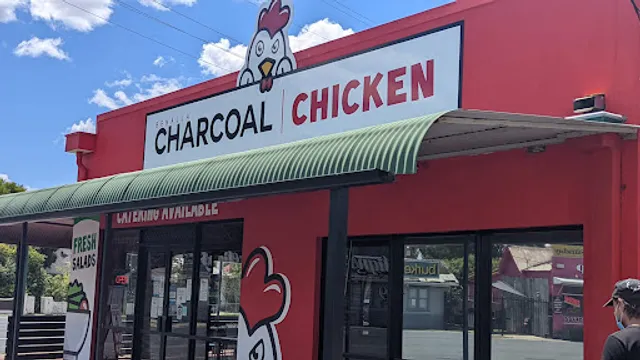 Benalla Charcoal Chicken