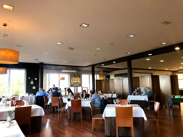 Restaurante El Caramelito