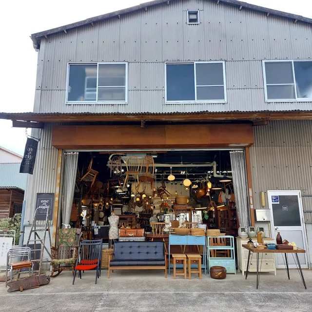 ワンオアエイト