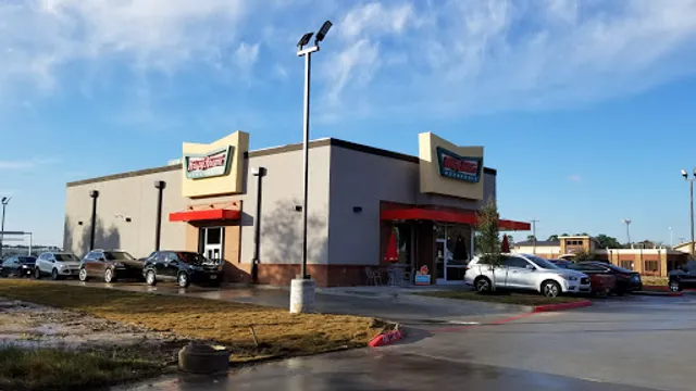 Krispy Kreme