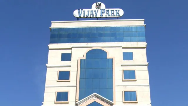 The Vijay Park