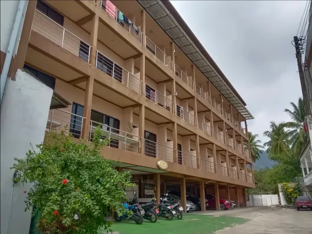 Goh Residence Chaweng Koh Samui