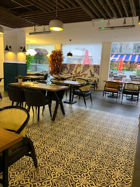 Laila Turkish Cuisine