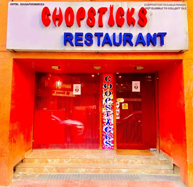 Chopsticks Restaurant