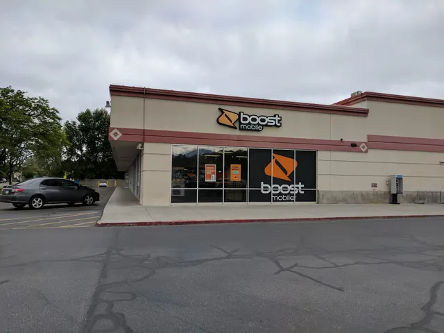 Boost Mobile
