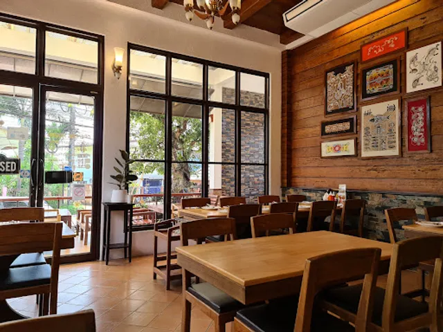 Malila Cafe and Restaurant