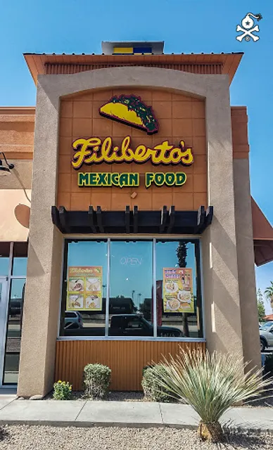 Filiberto's Mexican Food