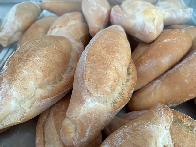 Garcia's Coffee Shop