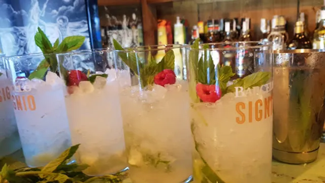 La Birreria De Guardo