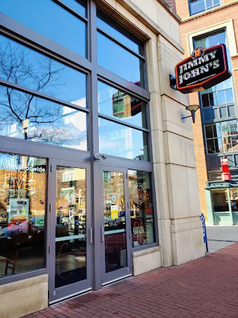 Jimmy John's