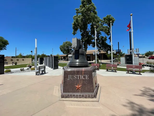 Veterans Memorial Park