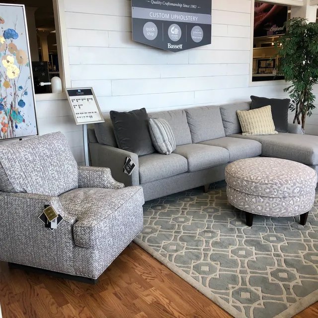 Blacker's Complete Home Furnishings