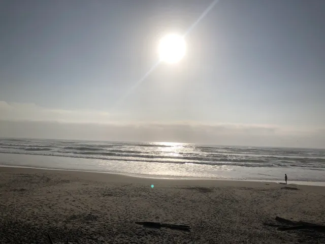 Rockaway beach, OR