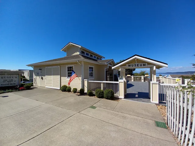 Steilacoom Historical Museum