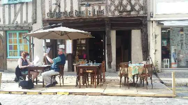 Crêperie Les Trois Lys