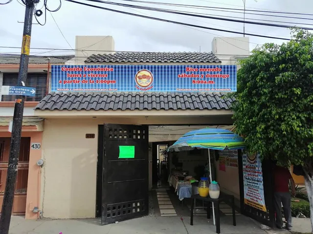 Las Cazuelitas Oficial