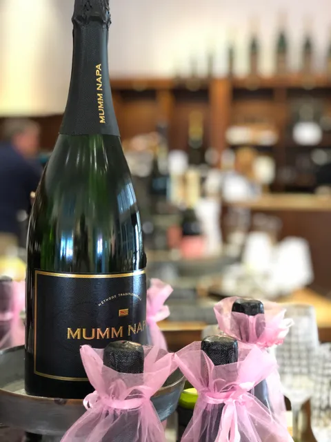 Mumm Napa