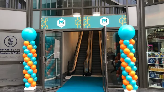 Museum der Illusionen (MOI)