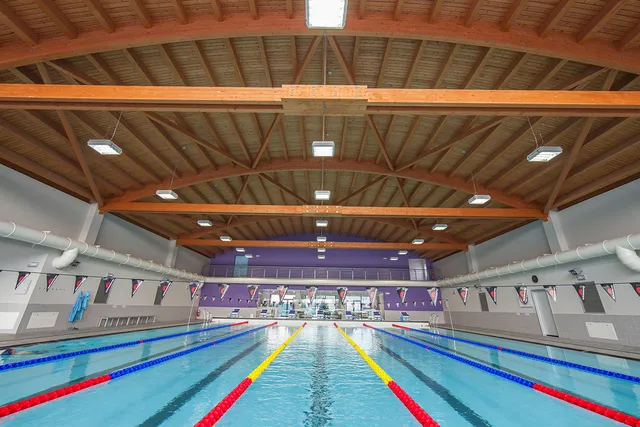 Centro sportivo SNEF Lambrone