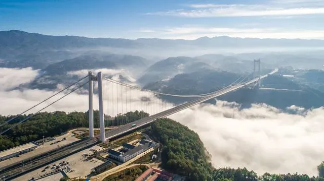 Longjiang Bridge