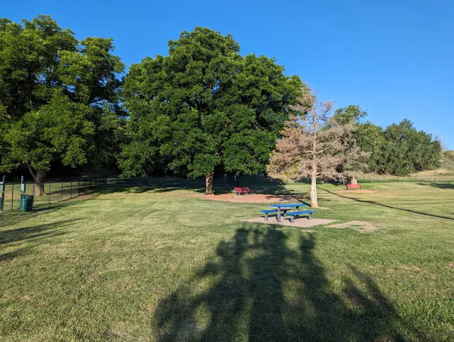 MacKenzie Canyon Run Dog Park