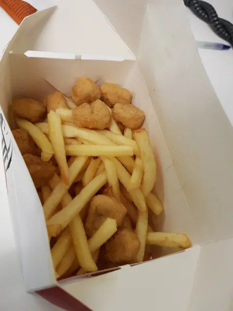 KFC Blackpool - Lytham Road