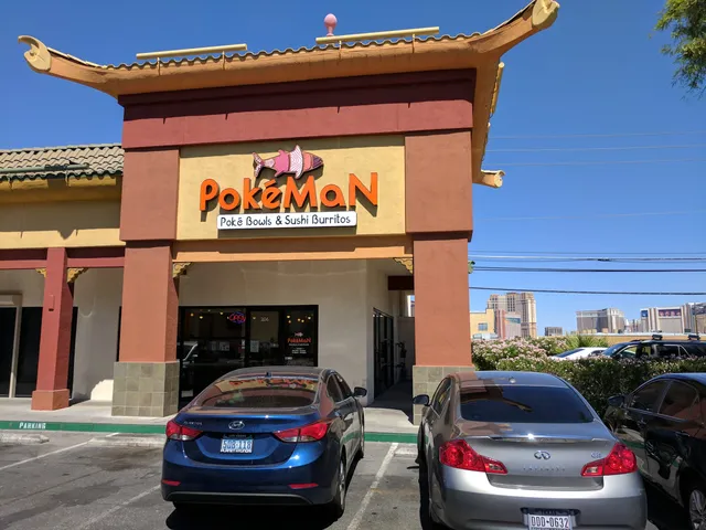 Pokeman