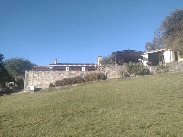 Rincon de los Matreros