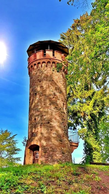 Askanierturm