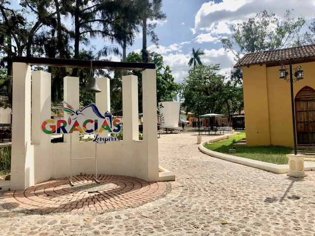 Plaza San Sebastián