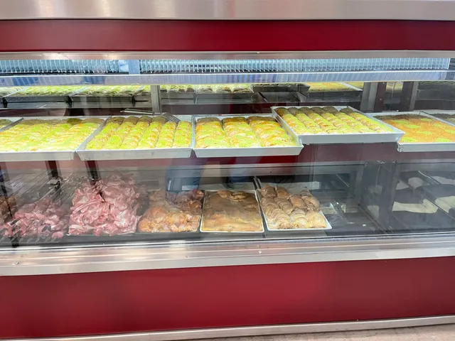 Anatolia - Turkish Grill Pizza Kebap