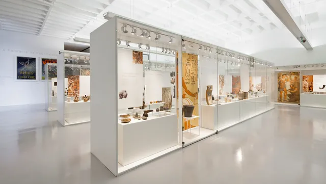 Porto's Pharmacy Museum