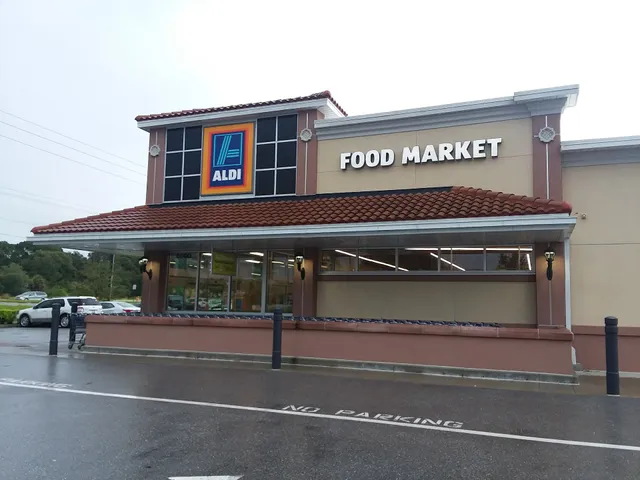 ALDI