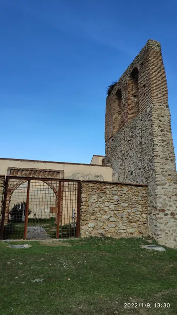 Ermita de Santiago