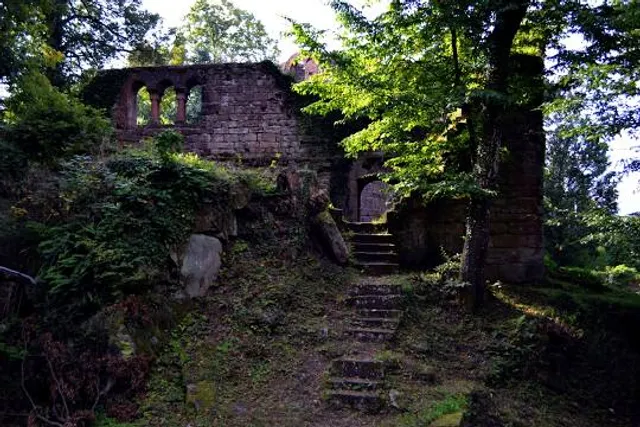 Verwaltungsgemeinschaft Eberbach